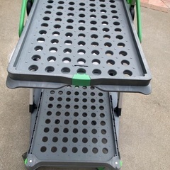 クルーズカート S-55（折りたたみ式）ドイツ製