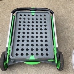 クルーズカート S-55（折りたたみ式）ドイツ製