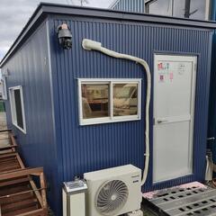 北海道のプレハブ 家具の中古が安い！激安で譲ります・無料であげます  