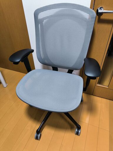 (売約済)オカムラ コンテッサ セコンダ (CC81MR-FPG3)