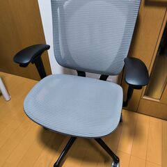 お値下げ》オカムラ コンテッサセコンダ専用ヘッドレスト