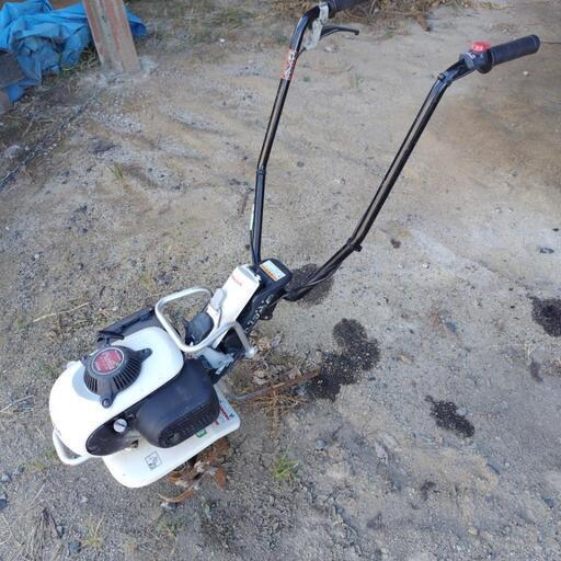 HONDA 耕運機 管理機 ピアンタ FV200