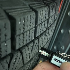 ジムニー　タイヤ　ホイール　スタッドレス　4本セット