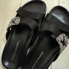 ★マノロブラニク★38サイズ