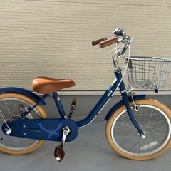 Aicleアイクル18インチ子供用自転車 Aicleアイクル18インチ子供用自転車