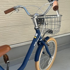 Aicleアイクル18インチ子供用自転車