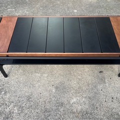 キャンプ用　IGTテーブル　Rcr Camp