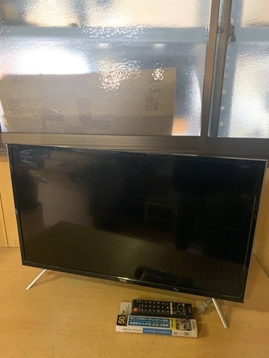 ⭐️液晶カラーテレビ⭐️ ⭐️32D2900⭐️