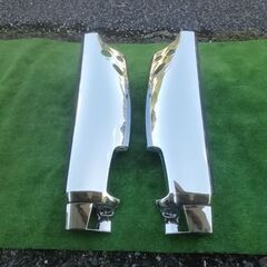 いすゞ　320フォアード　寝台あり　メッキパーツセット　デコトラ　イスズ　トラック