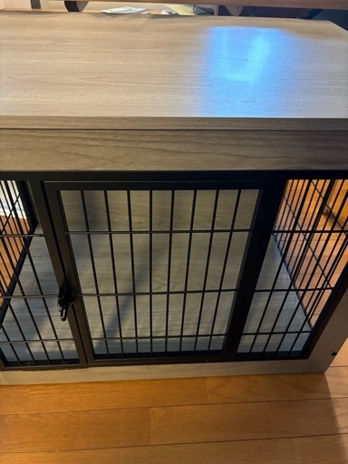 犬用ゲージ