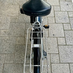 引取り限定 電動アシスト自転車 24インチ ブリヂストン アシスタ ユニ