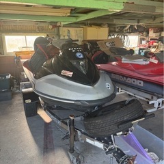 シードゥー215？　4st