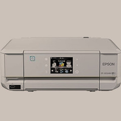 EPSON EP-806A   