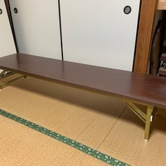 座卓 ローテーブル