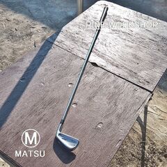  タイトリスト Z BLEND FORGED 3番アイアン