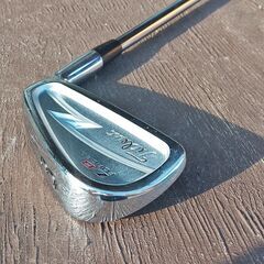  タイトリスト Z BLEND FORGED 3番アイアン