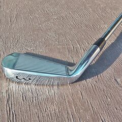  タイトリスト Z BLEND FORGED 3番アイアン