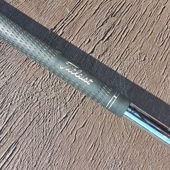  タイトリスト Z BLEND FORGED 3番アイアン