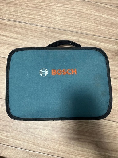 Bosch\u0026IRWINインパクトセット