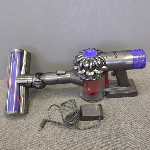 Dyson　掃除機　V6