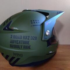 🏍️🏍️🏍️‼️ヘルメット‼️🏍️🏍️🏍️