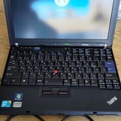 lenovo x201