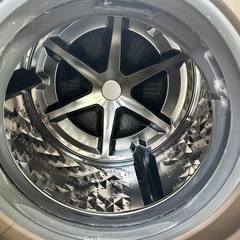 ▲⭐️激安価格⭐️パナソニック NA-VX900AL ドラム式洗濯機 2020年式 洗浄力抜群  乾燥機能付き 高性能 エコ 節水 洗濯乾燥機 中古  家電