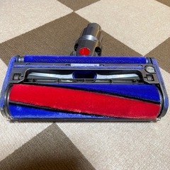 ダイソンV8分解洗浄済み