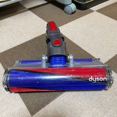 ダイソンV8分解洗浄済み