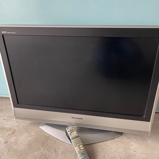 パナソニック VIERA TH-32LX60 32V型 液晶テレビ　2006年製