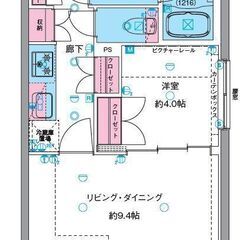 💞敷金なし・礼金なし・インターネット使用料無し・仲介手数料なし💞...