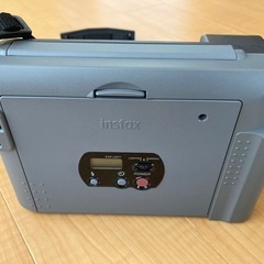 instax 500AF 動作確認済 値下げしました。