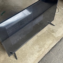 アステックス　テレビ　不具合あり