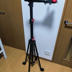 (売約済)自転車 メンテナンススタンド