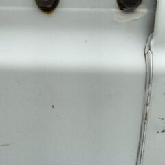 🛻軽トラックのステンレスのトリー(鳥居)25000円お買い得‼️