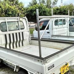 🛻軽トラックのステンレスのトリー(鳥居)25000円お買い得‼️