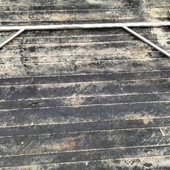 🛻軽トラックのステンレスのトリー(鳥居)25000円お買い得‼️