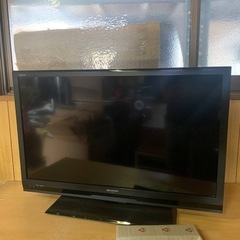 ⭐️SHARP 液晶カラーテレビ ⭐️ ⭐️LC-32H10⭐️