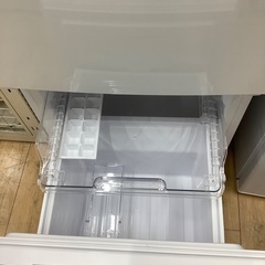 SHARP冷蔵庫のご紹介です‼︎