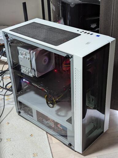 ゲーミングPC
