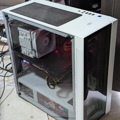 【日々値引き中】自作PC 世界で2番目にスリムなPCケースで自作パソコン｜厚み10cmの極薄