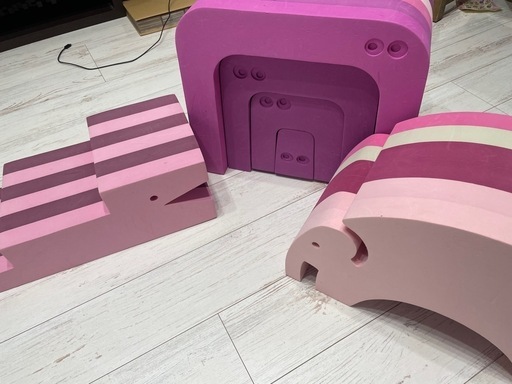 ボーネルンド　ボブルス　　\n