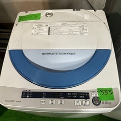 ご来店時、ガン×2お値引き‼️AQUA(アクア) 2019年製7.0 kg 洗濯機?