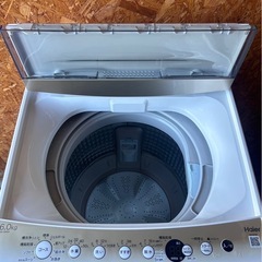 I1903 ハイアール 洗濯機 2022年 6kg