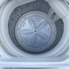 ⭐️ヤマダ電機洗濯機⭐️ ⭐️YWM-T60A1⭐️