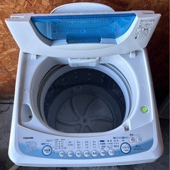 I1905 東芝 洗濯機 2010年 6kg