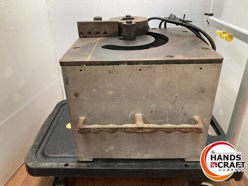 引取限定】オグラ MB-19S バーベンダー 13,16,19,S13,S16,S19コマ