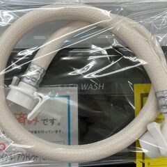 6ヶ月保証付き！！　洗濯機　ヒタチ　NW-50F　2020　幅(W)539mm × 奥行(D)508mm ×  高さ(H)965mm