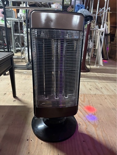 ☆670 オススメ！ DAIKIN 遠赤外線暖房機 セラムヒート 2021年製