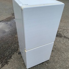 ⭐️ユーイングノンフロン冷凍冷蔵庫 UR-F110H⭐️